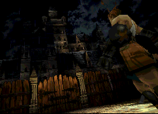 vagrant story teleport